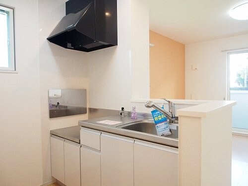 サン　ツインズ　Ｂの物件内観写真