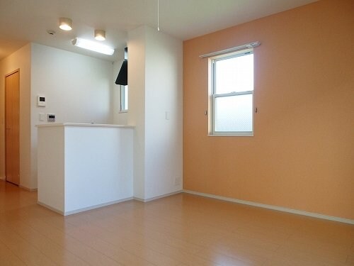 サン　ツインズ　Ｂの物件内観写真