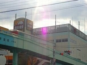 サン　ツインズ　Ｂの物件外観写真