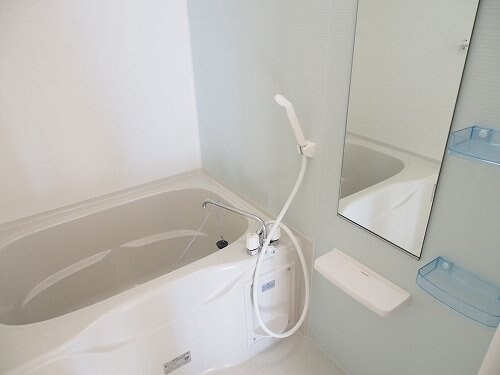 サン　ツインズ　Ｂの物件内観写真