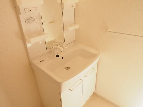 サン　ツインズ　Ｂの物件内観写真