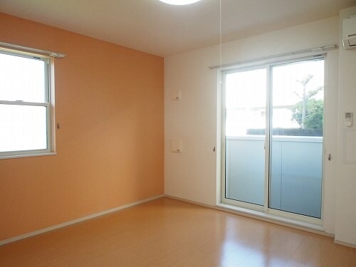 サン　ツインズ　Ｂの物件内観写真