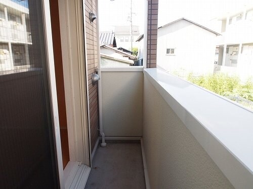 サン　ツインズ　Ｂの物件内観写真