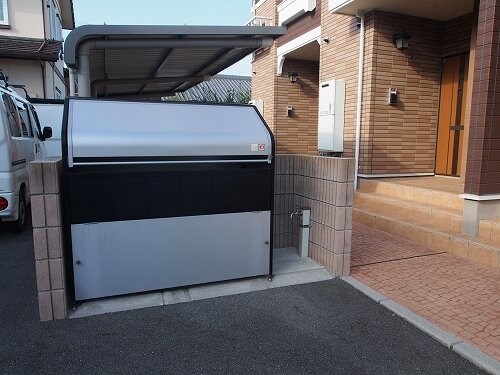 サン　ツインズ　Ｂの物件内観写真