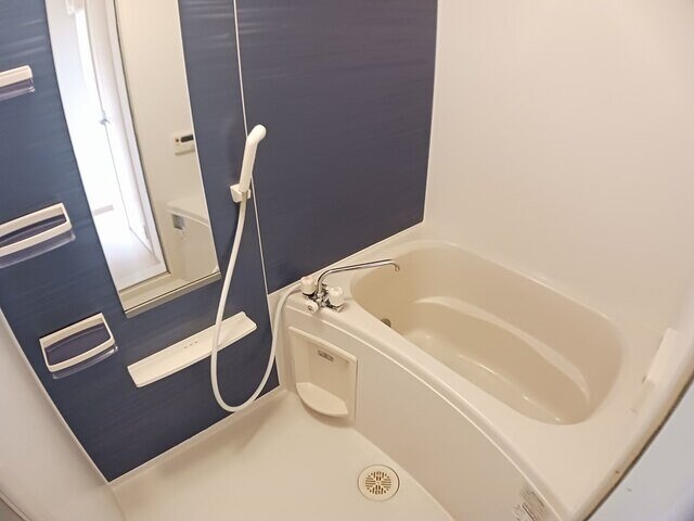 クレイン　フィールドⅡの物件内観写真