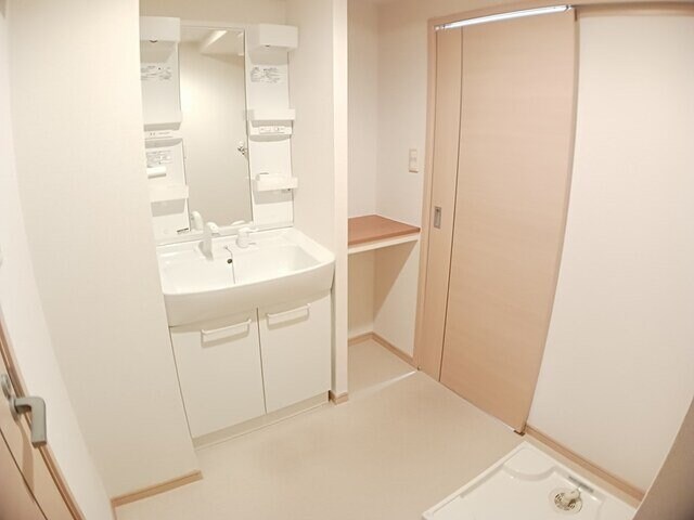 クレイン　フィールドⅡの物件内観写真