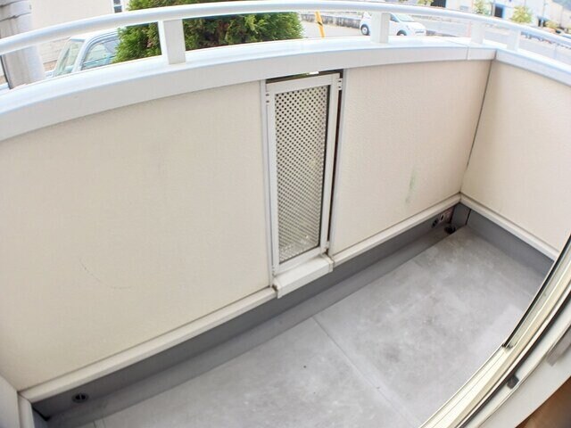 クレイン　フィールドⅡの物件内観写真