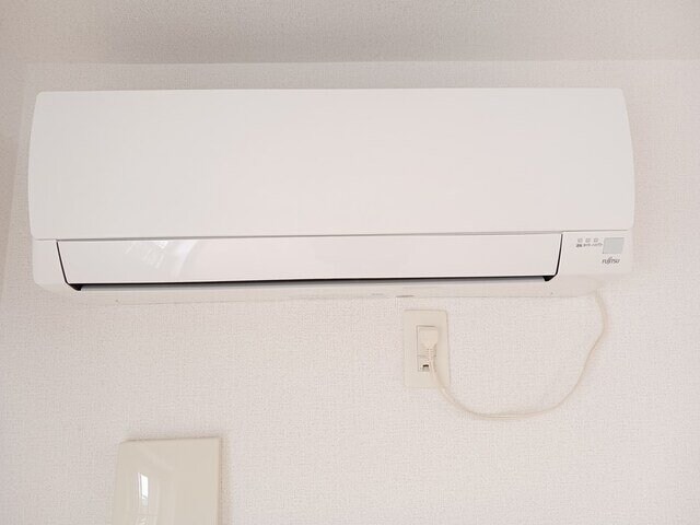 クレイン　フィールドⅡの物件内観写真