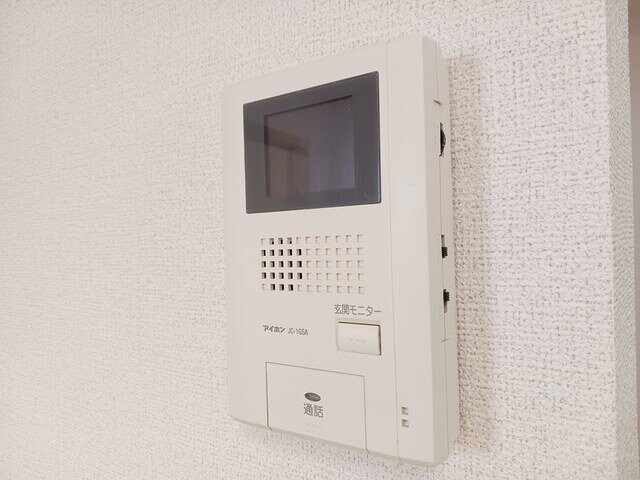 クレイン　フィールドⅡの物件内観写真