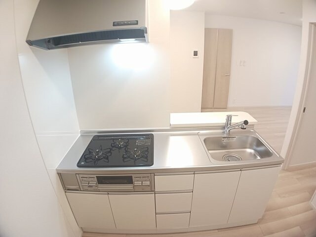 ル・レスト前田の物件内観写真