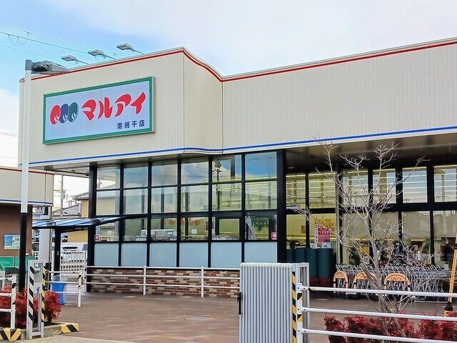 ル・レスト前田の物件外観写真