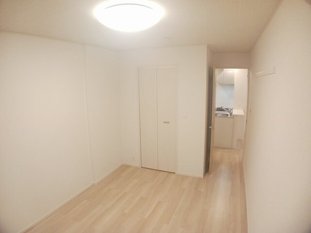 ル・レスト前田の物件内観写真