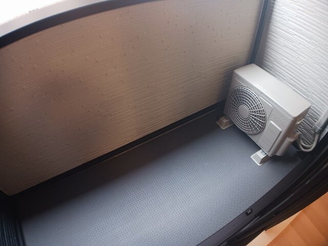 ル・レスト前田の物件内観写真