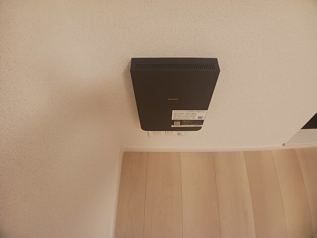 ル・レスト前田の物件内観写真