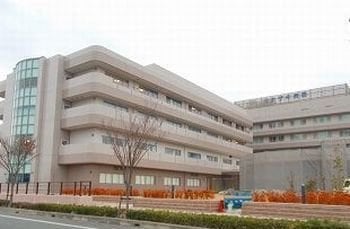 勝原区山戸アパートの物件外観写真