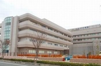 勝原区山戸アパートの物件外観写真