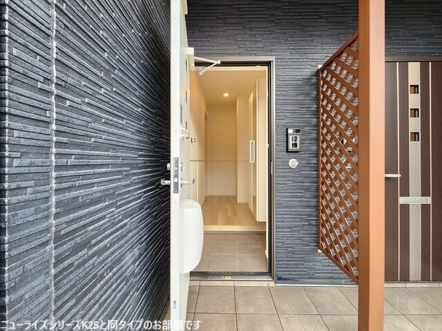 カミーノ　オタンタトレ　Ⅱの物件内観写真