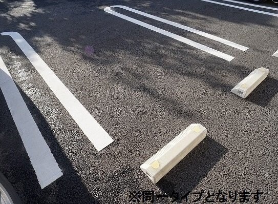 カミーノ　オタンタトレ　Ⅱの物件内観写真