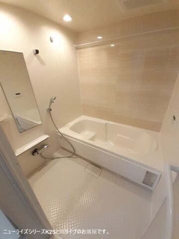 カミーノ　オタンタトレ　Ⅰの物件内観写真