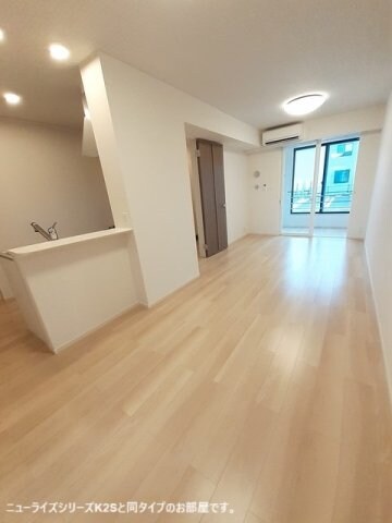 カミーノ　オタンタトレ　Ⅰの物件内観写真