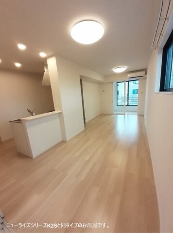 カミーノ　オタンタトレ　Ⅰの物件内観写真