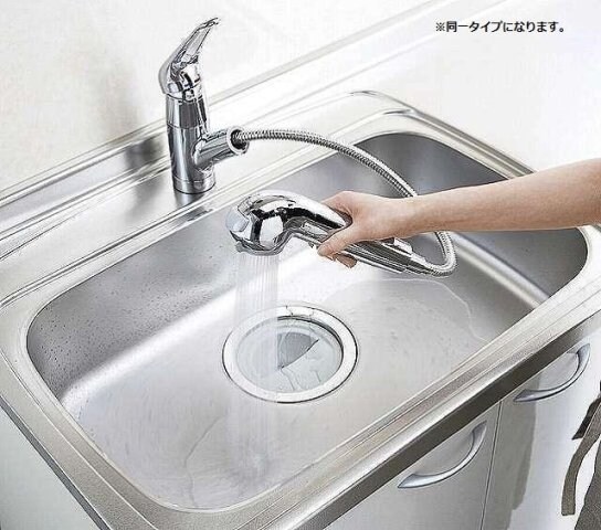 カミーノ　オタンタトレ　Ⅰの物件内観写真