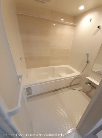 カミーノ　オタンタトレ　Ⅰの物件内観写真