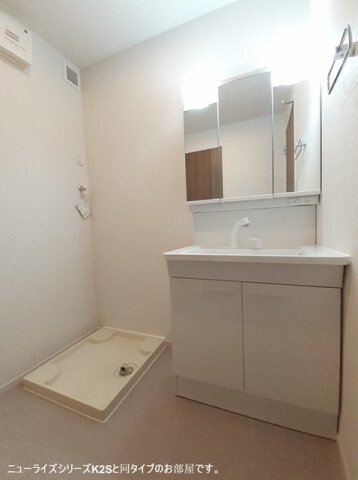 カミーノ　オタンタトレ　Ⅰの物件内観写真