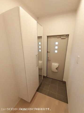 カミーノ　オタンタトレ　Ⅰの物件内観写真