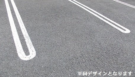カミーノ　オタンタトレ　Ⅰの物件内観写真