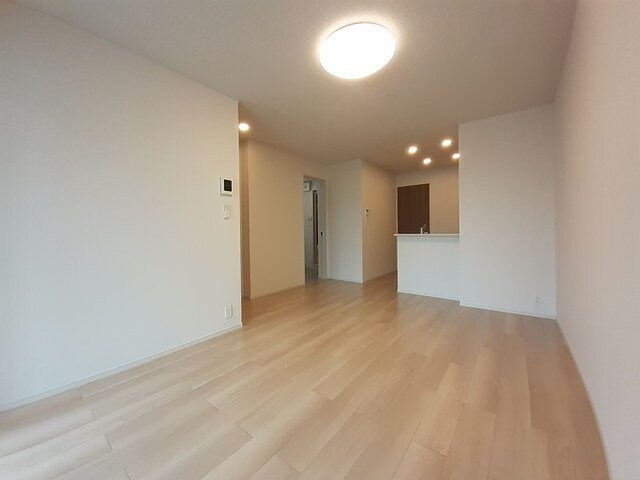 フェリスⅡの物件内観写真