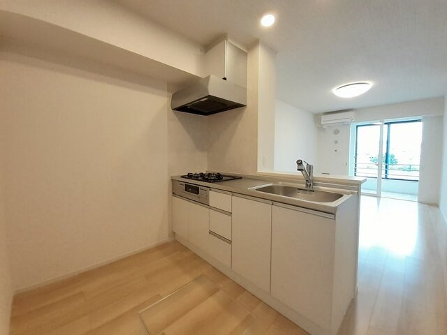 フェリスⅡの物件内観写真