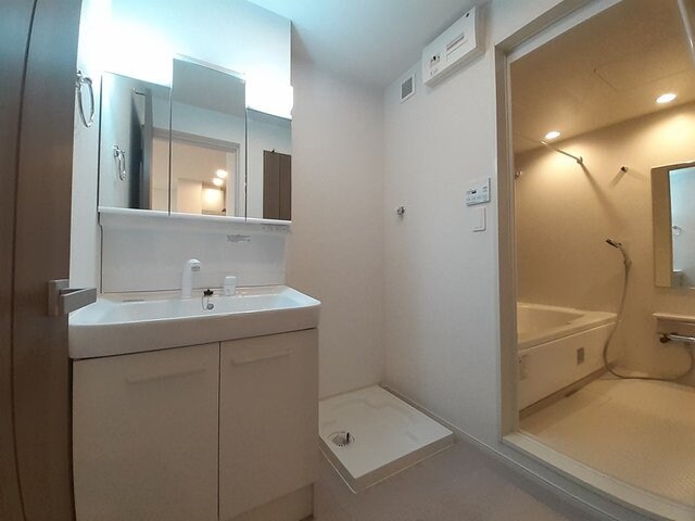 フェリスⅡの物件内観写真