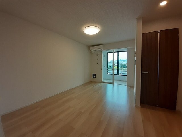 フェリスⅡの物件内観写真