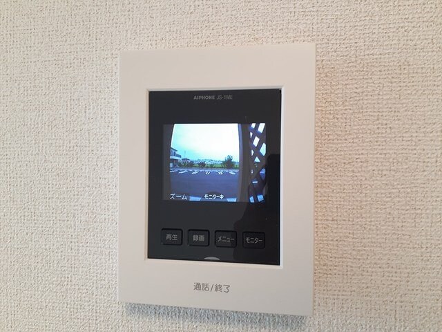 フェリスⅡの物件内観写真