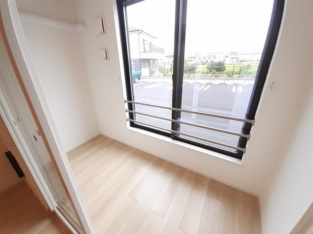 フェリスⅡの物件内観写真