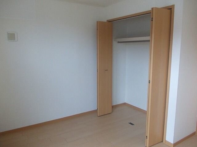 アルカンシエルＡの物件内観写真