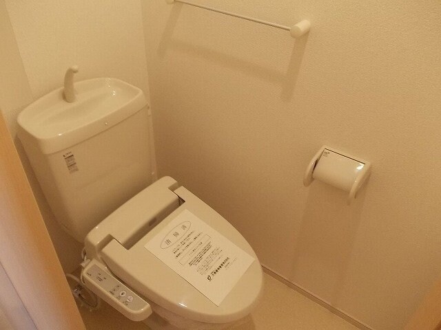 アルカンシエルＡの物件内観写真