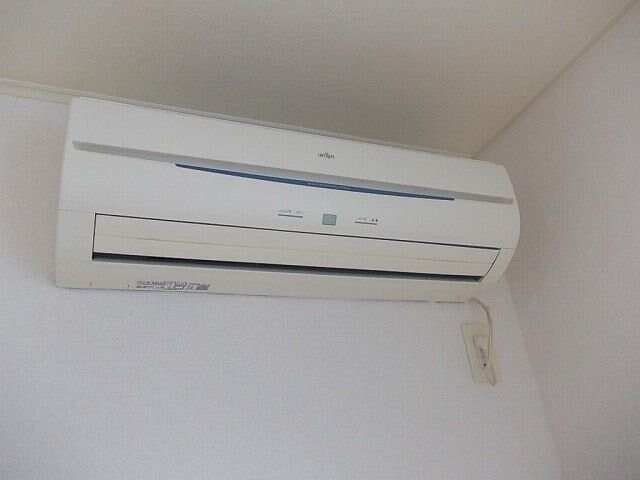 アルカンシエルＡの物件内観写真