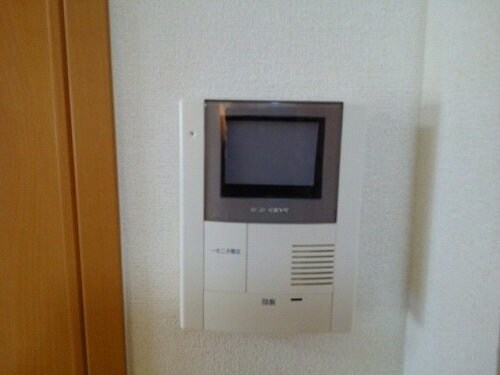 アルカンシエルＡの物件内観写真