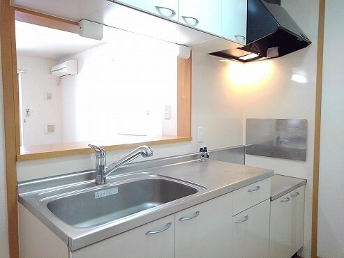 アルト　ウンド　ユングの物件内観写真