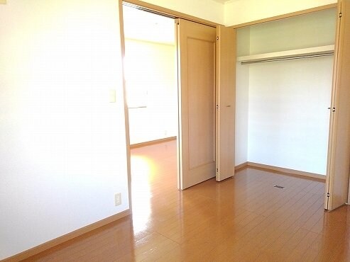 アルト　ウンド　ユングの物件内観写真