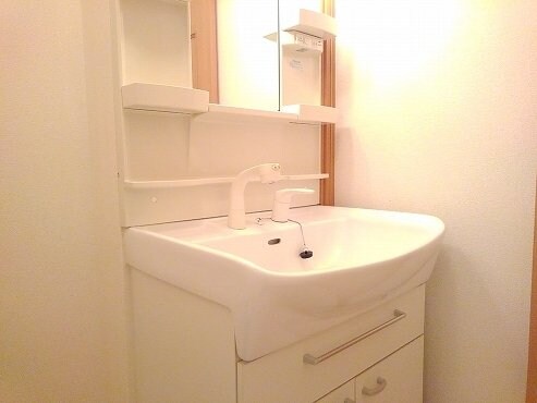 アルト　ウンド　ユングの物件内観写真