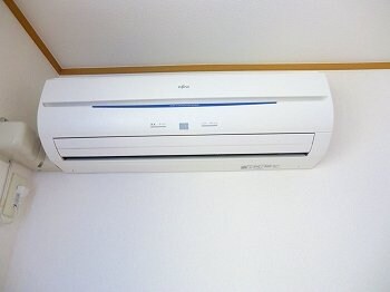 アルト　ウンド　ユングの物件内観写真