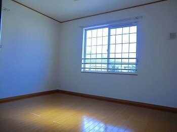 アルト　ウンド　ユングの物件内観写真