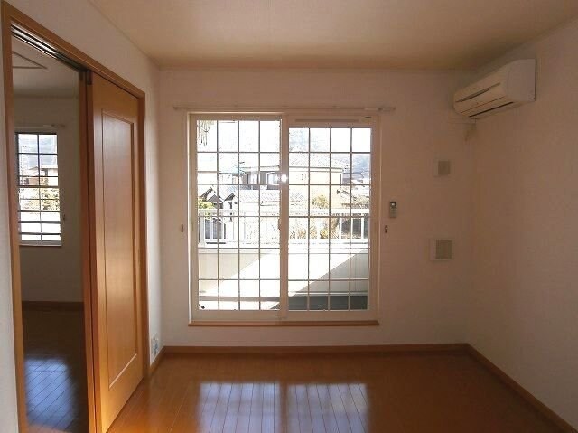 アルト　ウンド　ユングの物件内観写真