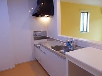 グランチャレットⅢの物件内観写真