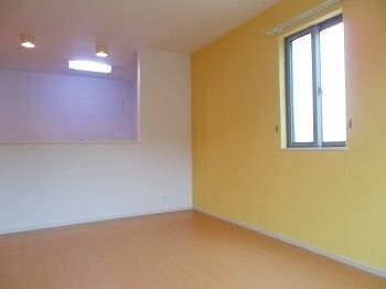 グランチャレットⅢの物件内観写真