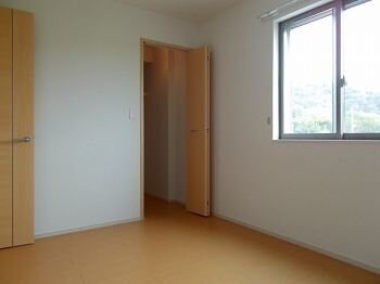 グランチャレットⅢの物件内観写真