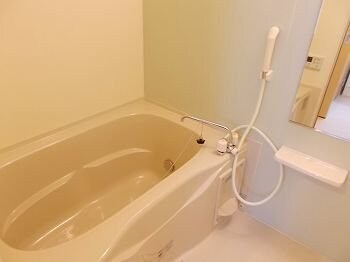 グランチャレットⅢの物件内観写真